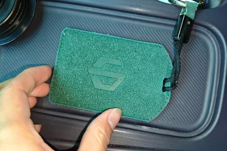 Used Leapmotor C10 2024 530 Smart Edition Vehicle Key