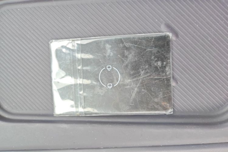 Used Leapmotor C10 2024 530 Smart Edition Vehicle Key
