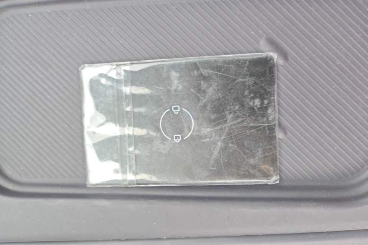 Used Leapmotor C10 2024 530 Smart Edition Vehicle Key