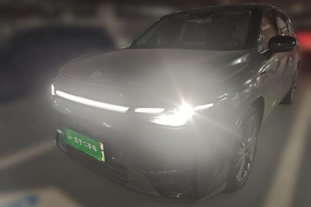 Used Leapmotor C10 2024 530 Smart Edition