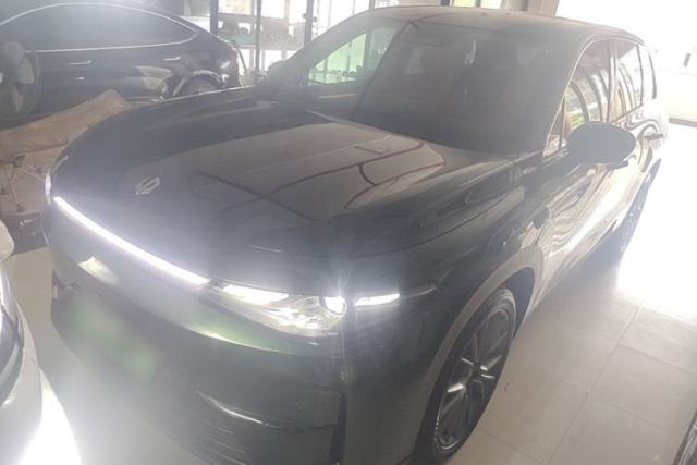 Used Leapmotor C10 2024 530 Smart Edition