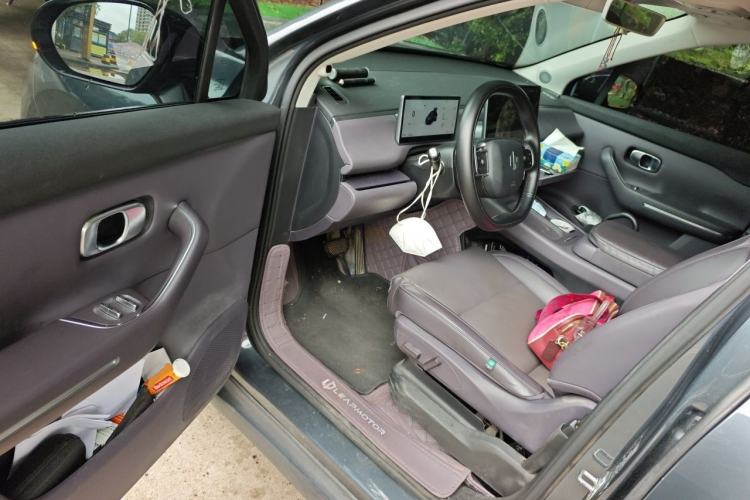 Used Leapmotor C10 2024 530 Smart Edition Driver Seat
