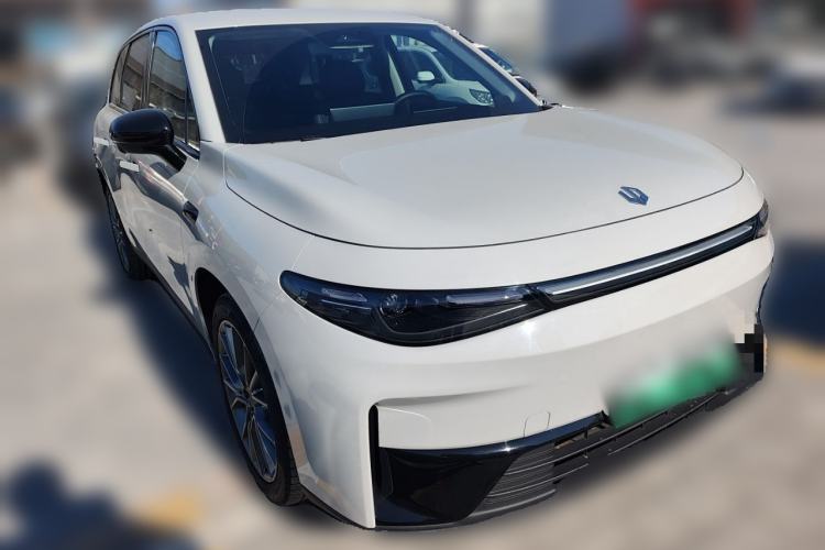 Used Leapmotor C10 2024 530 Comfort Edition Exterior 1