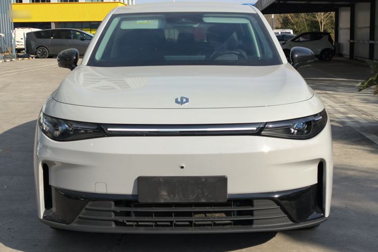 Used Leapmotor C10 2024 530 Comfort Edition Exterior 11