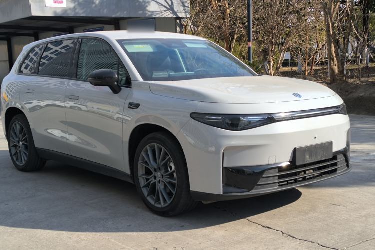 Used Leapmotor C10 2024 530 Comfort Edition Exterior 12