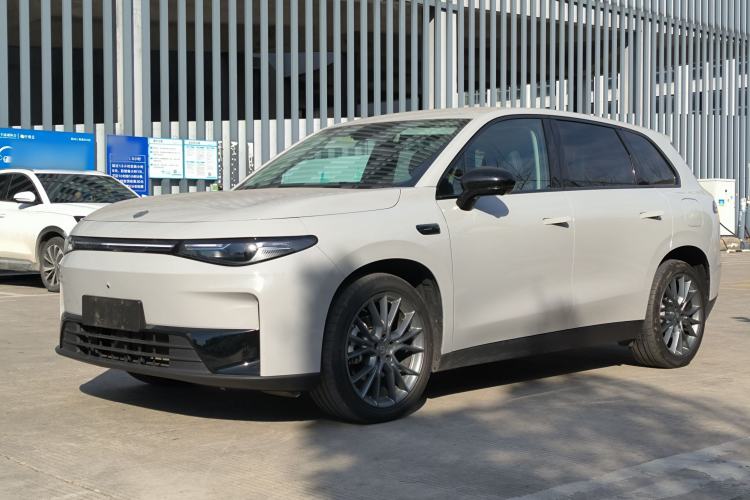 Used Leapmotor C10 2024 530 Comfort Edition Exterior 13