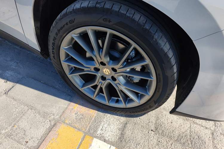 Used Leapmotor C10 2024 530 Comfort Edition Exterior 4
