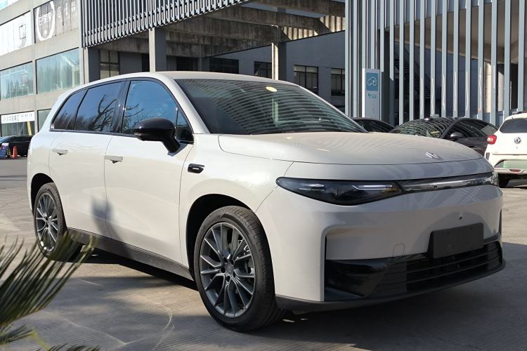 Used Leapmotor C10 2024 530 Comfort Edition Exterior 5