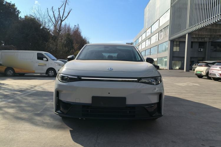 Used Leapmotor C10 2024 530 Comfort Edition Exterior 8
