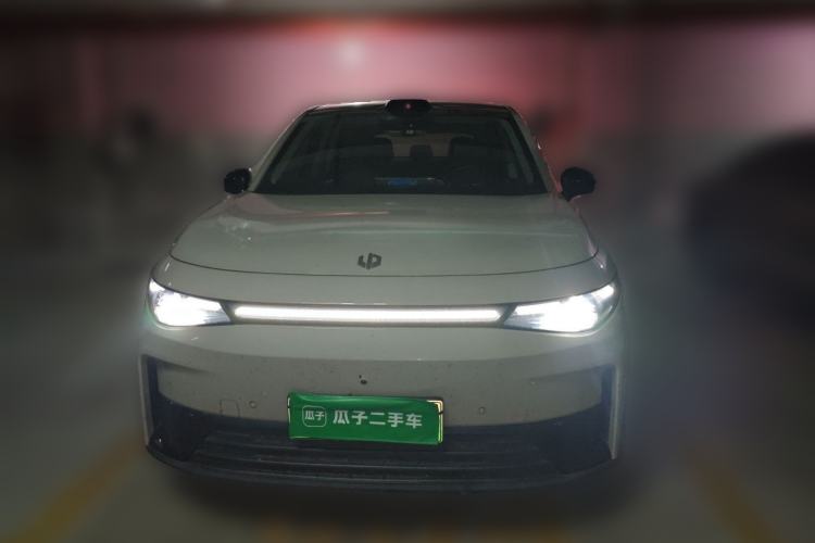 Used Leapmotor C10 2024 210 LiDAR Version Front
