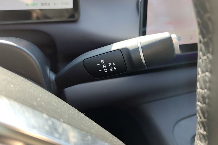 Used Leapmotor C10 2024 530 Comfort Edition Gear Lever