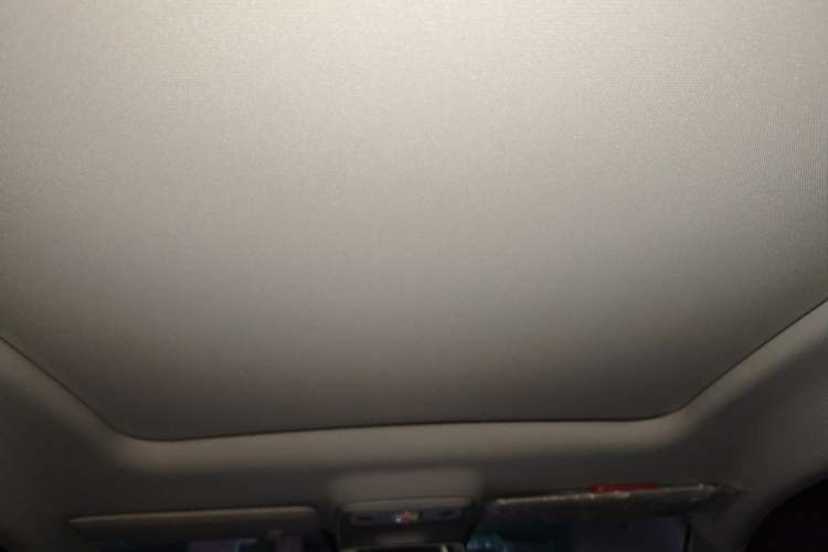 Used Leapmotor C10 2024 210 LiDAR Version Headliner