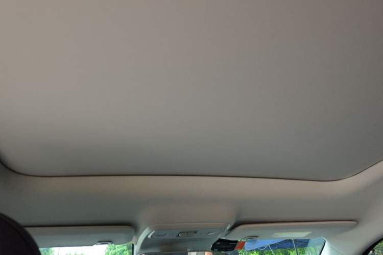 Used Leapmotor C10 2024 530 Smart Edition Headliner