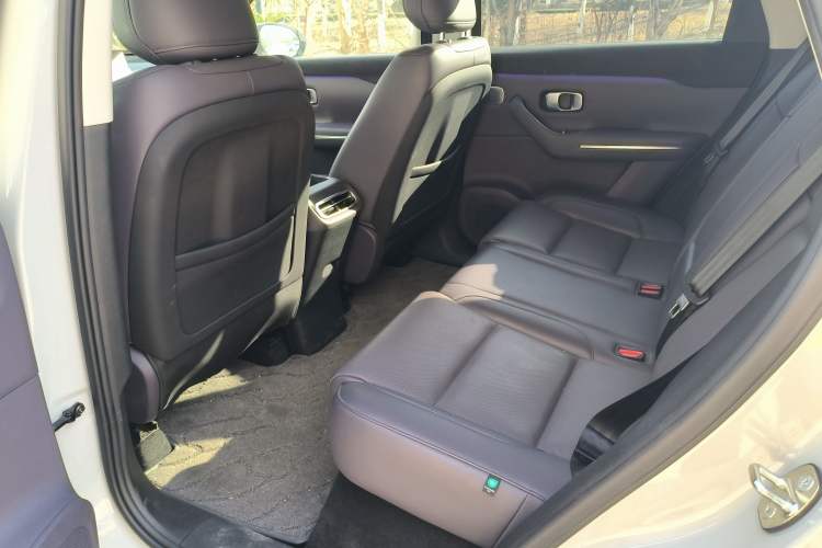 Used Leapmotor C10 2024 530 Comfort Edition Interior 3