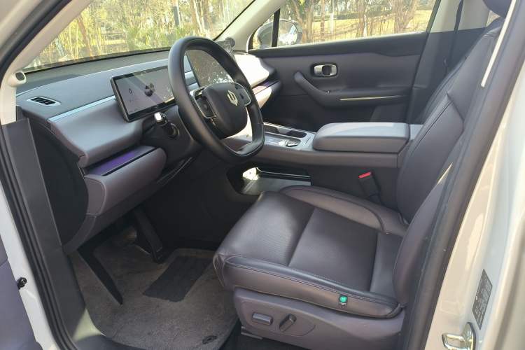 Used Leapmotor C10 2024 530 Comfort Edition Interior 6