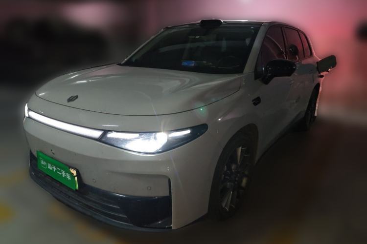 Used Leapmotor C10 2024 210 LiDAR Version Guazi used car, China used car export, Used car for sale, Used Leapmotor cars, Cheapest cars for sale