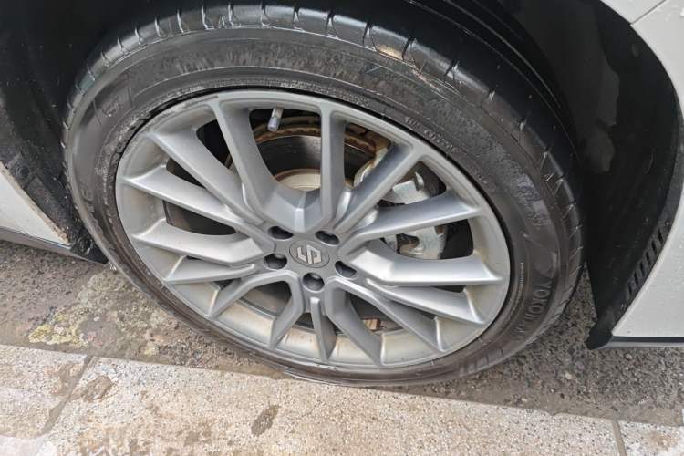 Used Leapmotor C10 2024 530 Smart Edition Right Front Wheel Hub