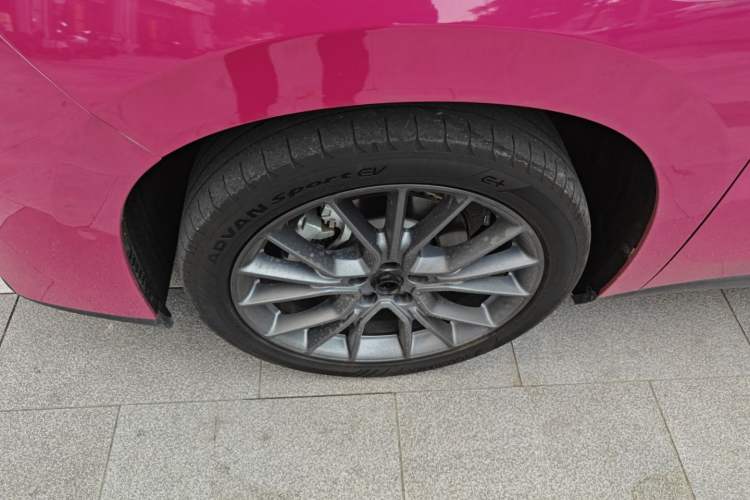 Used Leapmotor C10 2024 210 Smart Edition Exterior 4