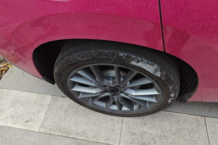 Used Leapmotor C10 2024 210 Smart Edition Exterior 5
