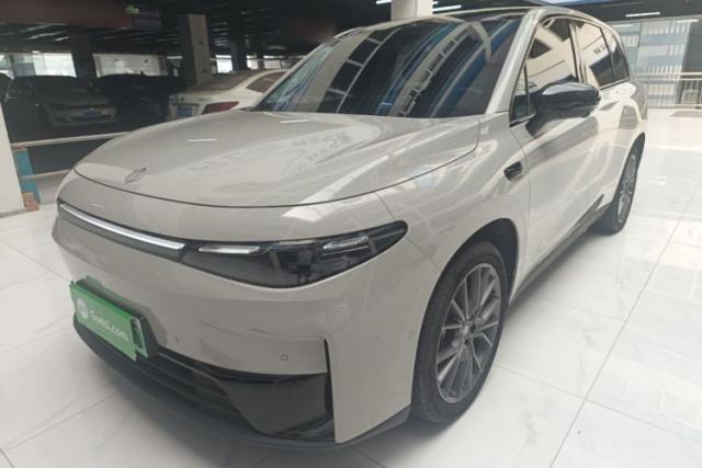 Used Leapmotor C10 2024 530 Smart Edition