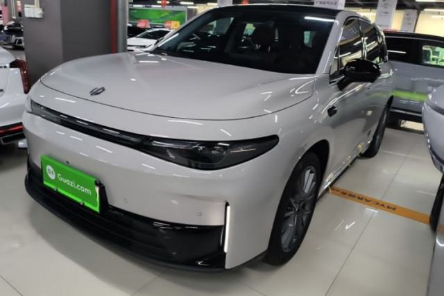 Used Leapmotor C10 2024 210 Smart Edition