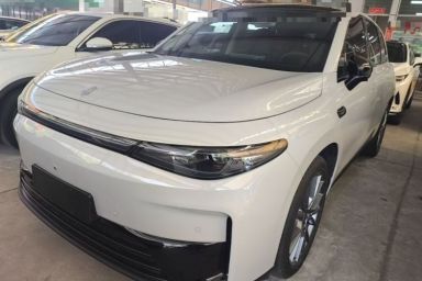 Used Leapmotor C10 2024 210 Smart Edition