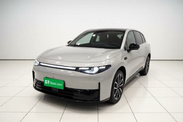 Used Leapmotor C10 2024 530 Smart Edition