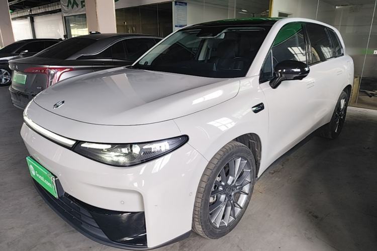 Used Leapmotor C10 2024 210 Smart Edition Guazi used car, China used car export, Used car for sale, Used Leapmotor cars, Cheapest cars for sale
