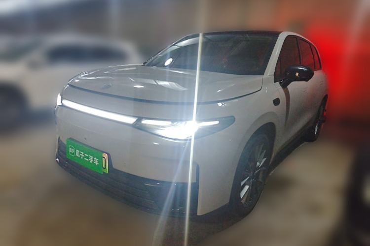 Used Leapmotor C10 2024 530 Smart Edition Guazi used car, China used car export, Used car for sale, Used cars, Cheapest cars for sale