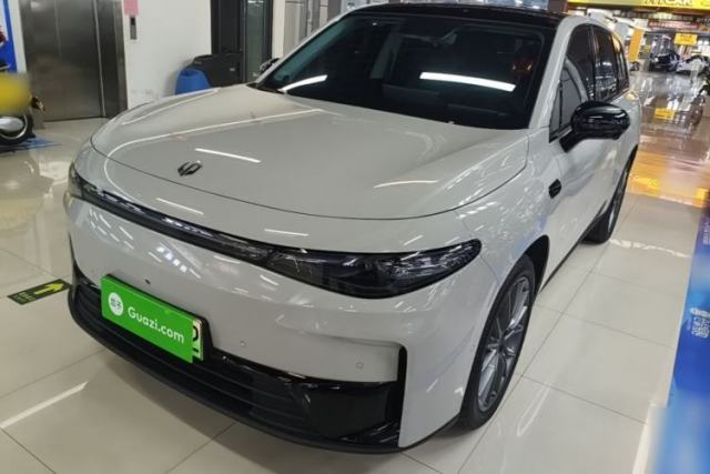 Used Leapmotor C10 2024 530 Smart Edition