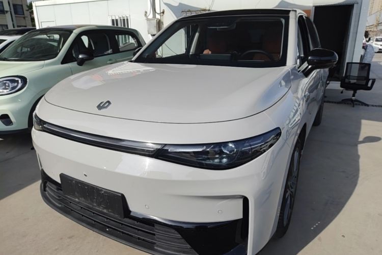 Used Leapmotor C10 2024 530 Smart Edition Guazi used car, China used car export, Used car for sale, Used Leapmotor cars, Cheapest cars for sale, Electric vehicle, New energy car