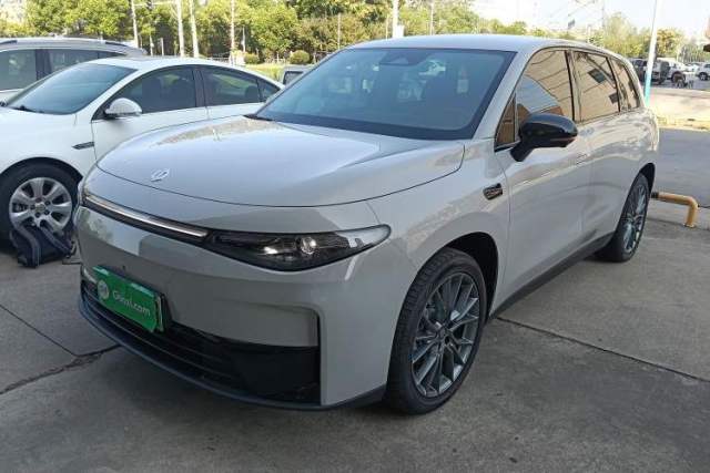 Used Leapmotor C10 2024 530 Comfort Edition