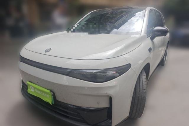 Used Leapmotor C10 2024 210 Smart Edition
