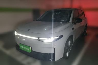Used Leapmotor C10 2024 530 Comfort Edition