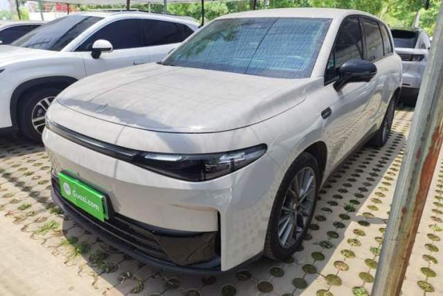 Used Leapmotor C10 2024 530 Comfort Edition