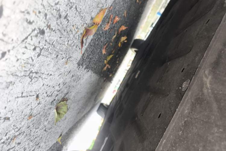 Used Leapmotor C10 2024 530 Smart Edition Chassis Front