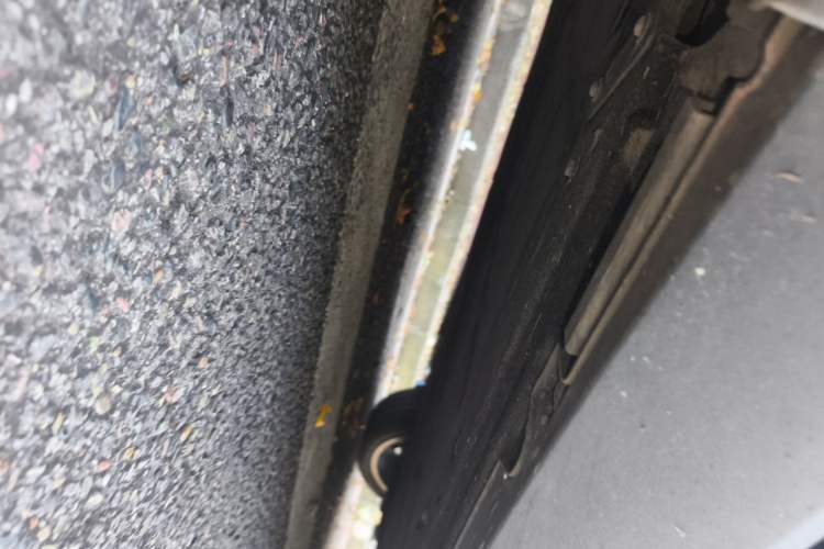 Used Leapmotor C10 2024 530 Smart Edition Chassis Front Left