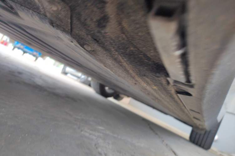 Used Leapmotor C10 2024 530 Comfort Edition Chassis Front Left