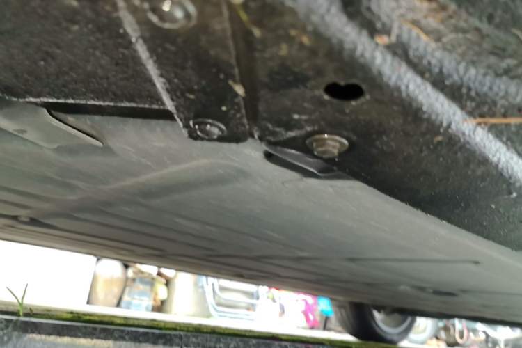 Used Leapmotor C10 2024 530 Smart Edition Chassis Front Left