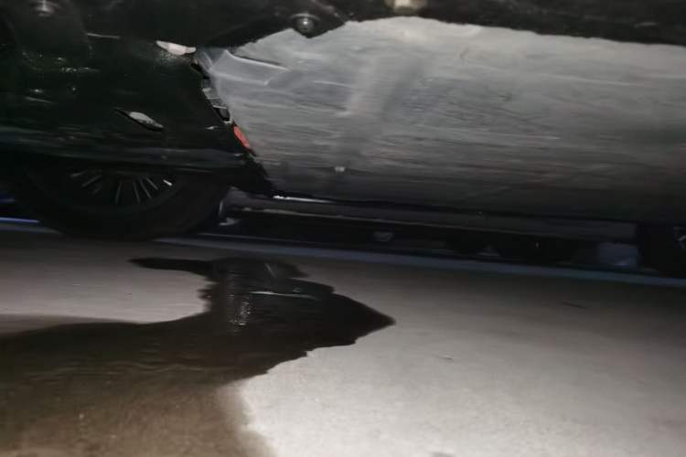 Used Leapmotor C10 2024 530 Comfort Edition Chassis Front Left