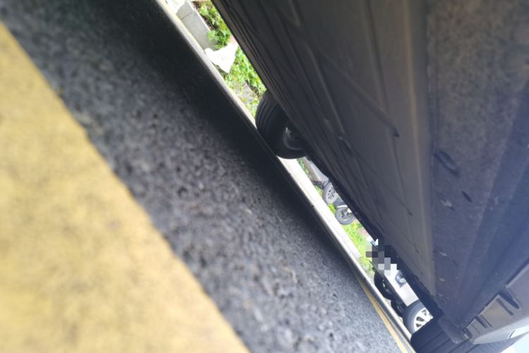 Used Leapmotor C10 2024 530 Smart Edition Chassis Front Left