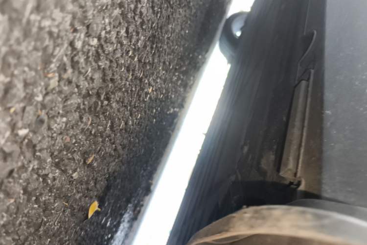 Used Leapmotor C10 2024 530 Smart Edition Chassis Front Right