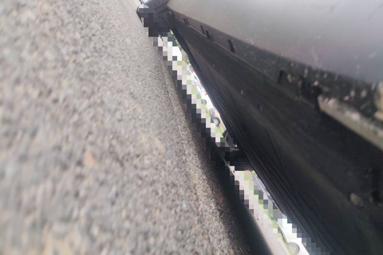 Used Leapmotor C10 2024 530 Smart Edition Chassis Front Right