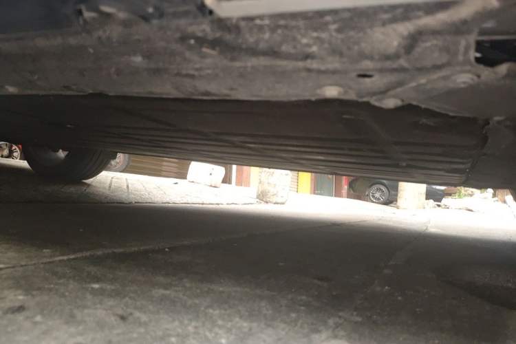 Used Leapmotor C10 2024 530 Smart Edition Chassis Front Right