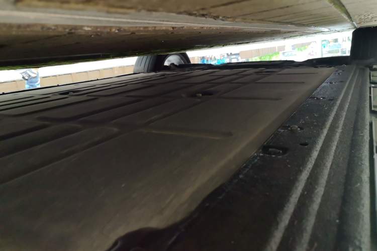 Used Leapmotor C10 2024 530 Smart Edition Chassis Front Right