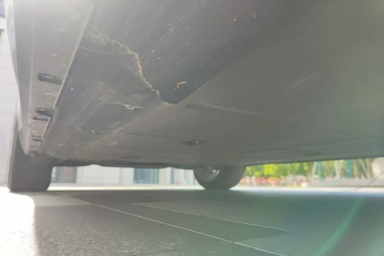 Used Leapmotor C10 2024 530 Smart Edition Chassis Front Right