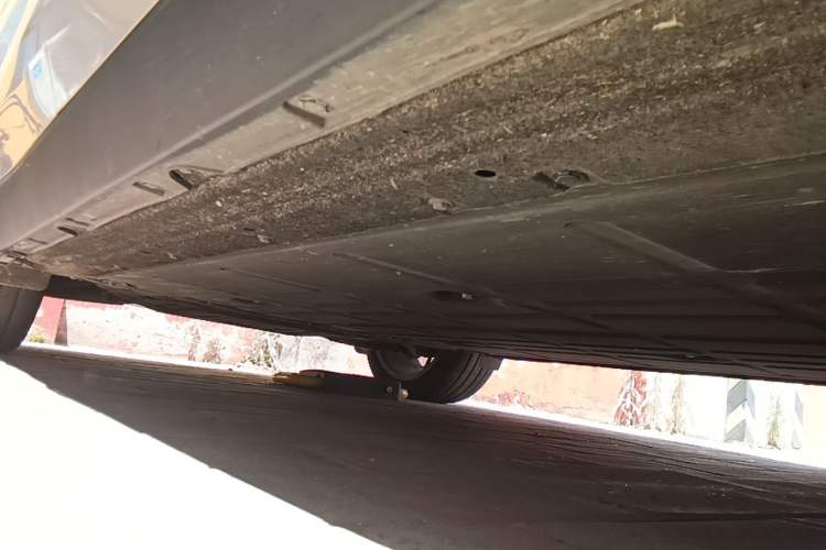 Used Leapmotor C10 2024 530 Smart Edition Chassis Front Right