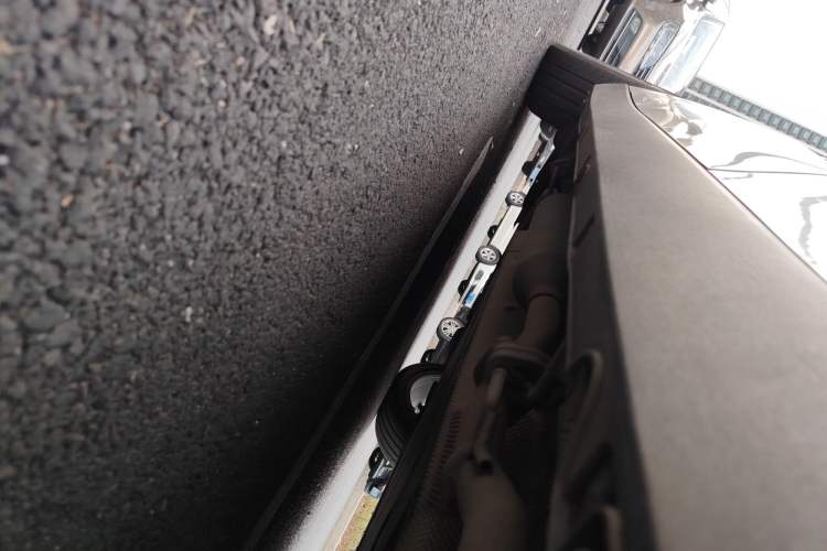 Used Leapmotor C10 2024 210 Smart Edition Chassis Rear Left