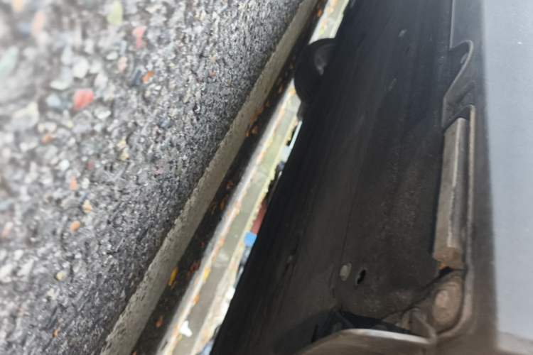 Used Leapmotor C10 2024 530 Smart Edition Chassis Rear Left