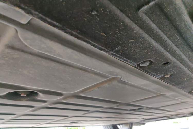 Used Leapmotor C10 2024 530 Smart Edition Chassis Rear Right